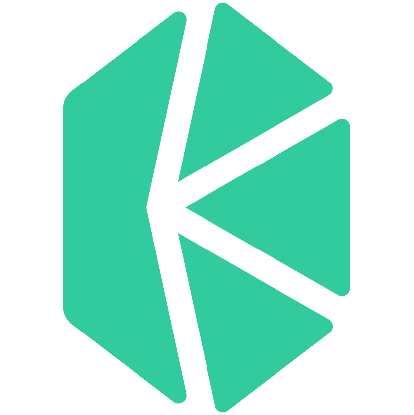 KyberSwap Logo